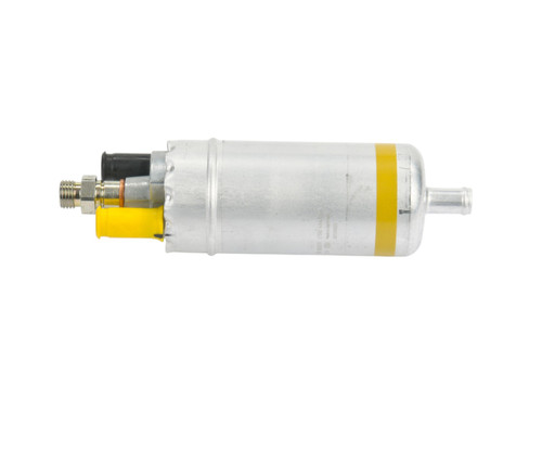 Bosch Electric Fuel Pump 69593 for 1985-1998 Volvo 2.3L 2.8L (240, 244, 245, 740)