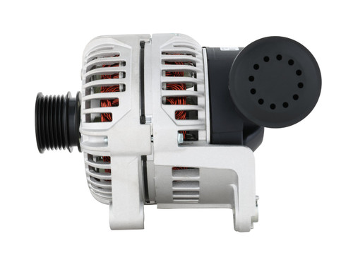 Bosch Premium 100% New Alternator AL0703N for 1998-2006 BMW 2.2L 2.5L (320i, 323Ci, 323i, 325Ci)
