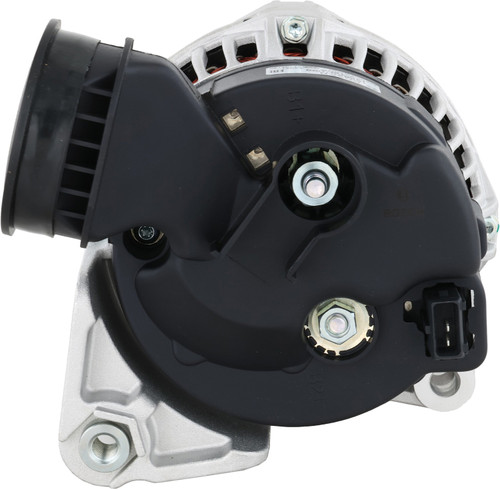 Bosch Premium 100% New Alternator AL0703N for 1998-2006 BMW 2.2L 2.5L (320i, 323Ci, 323i, 325Ci)