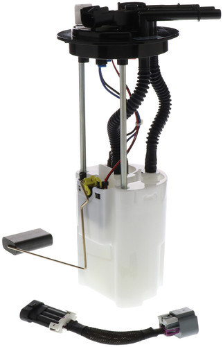Bosch Fuel Pump Module Assembly 67557 for 2004-2005 Chevrolet/GMC 2.8L 3.5L (Colorado, Canyon)