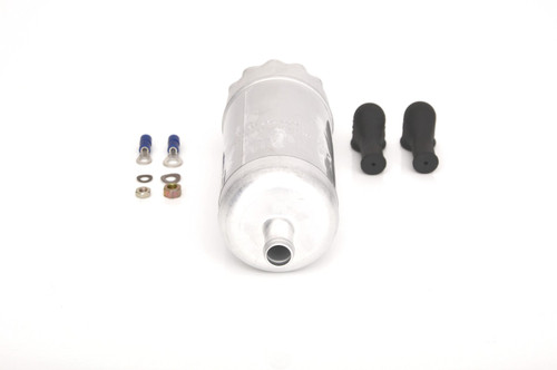 Bosch Electric Fuel Pump 69414 for 1975-2017 Alfa Romeo/Bertone/BMW 2.5L 3.0L (GTV-6, Milano, Spider, X-1/9)