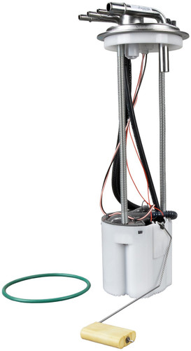 Bosch Fuel Pump Module Assembly 67781 for 2007-2008 Chevrolet/GMC 4.3L 6.0L