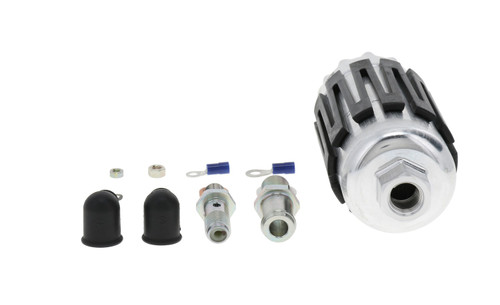 Bosch In-Line Electric Fuel Pump 69903 for 1986-1988 Ferrari 3.2L (Mondial 3.2)