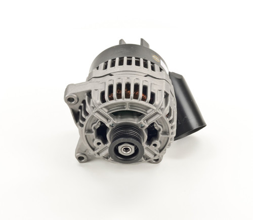 Bosch Premium Alternator AL0733X for 1996-1998 BMW 4.4L (540i, 740i, 740iL, 840Ci)