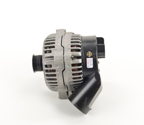 Bosch Premium Alternator AL0733X for 1996-1998 BMW 4.4L (540i, 740i, 740iL, 840Ci)