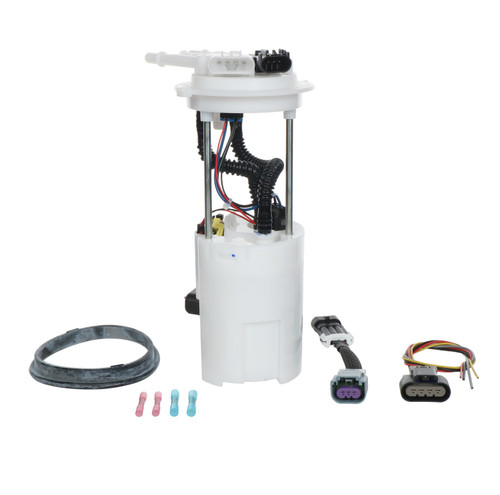 Bosch Fuel Pump Module Assembly 67308 for 2000-2001 Chevrolet/GMC 5.3L 6.0L (Suburban 1500, Yukon XL 1500)