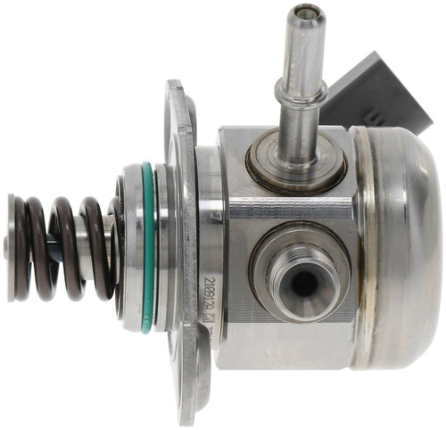 Bosch High Pressure Fuel Pump for Gasoline Direct Injection 66832 for 2014-2018 Porsche 3.6L 3.0L (Cayenne, Macan, Panamera)