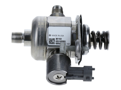 Bosch High Pressure Fuel Pump for Gasoline Direct Injection 66813 for 2008-2017 Buick/Cadillac/Chevrolet 3.6L (Enclave, LaCrosse, CTS, STS)