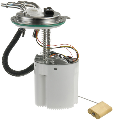 Bosch Fuel Pump Module Assembly 67567 for 2004-2007 Cadillac/Chevrolet/GMC 6.0L 6.2L (Escalade ESV, Escalade EXT, Avalanche, Avalanche 1500)