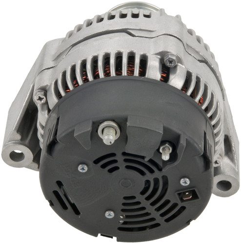 Bosch Premium Alternator AL0164X for 1998-1999 Mercedes-Benz 3.0L (E300)
