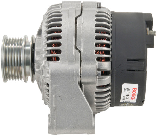Bosch Premium Alternator AL0164X for 1998-1999 Mercedes-Benz 3.0L (E300)