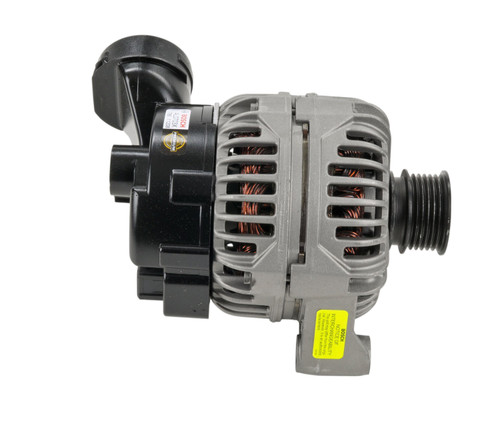 Bosch Premium Alternator AL0703X for 1998-2006 BMW 2.2L 2.5L (320i, 323Ci, 323i, 325Ci)