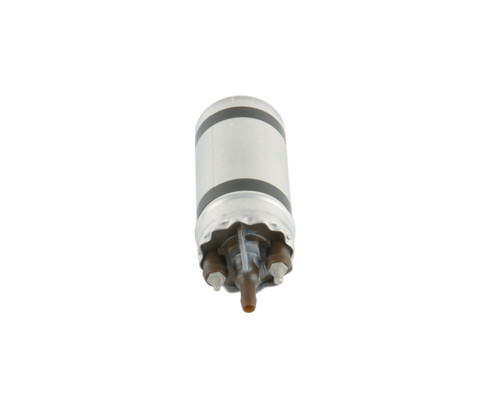 Bosch Electric Fuel Pump 69418 for 1985-2003 Alfa Romeo/BMW/Moto Guzzi 2.0L 1.8L (Spider, 318i, 325, 325e)