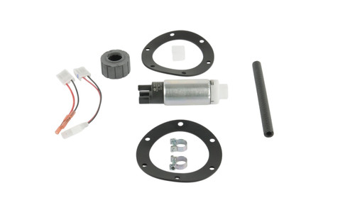 Bosch Electric Fuel Pump 69486 for 1990-1995 Hyundai/Mitsubishi 1.5L (Excel, Scoupe, Precis)