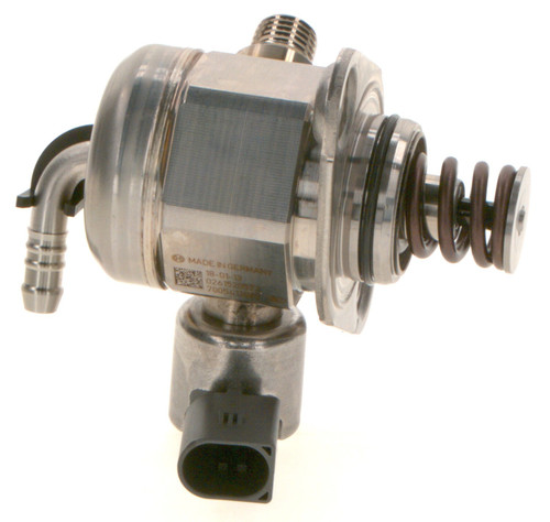 Bosch High Pressure Fuel Pump for Gasoline Direct Injection 66833 for 2015-2016 Volkswagen 1.4L (Jetta)