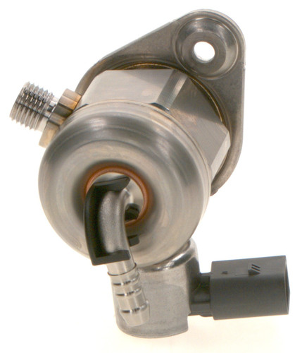 Bosch High Pressure Fuel Pump for Gasoline Direct Injection 66833 for 2015-2016 Volkswagen 1.4L (Jetta)