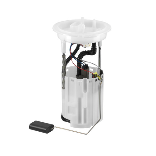 Bosch Fuel Pump Module Assembly 69944 for 2005-2015 Volkswagen 2.5L 3.2L (Beetle, Eos, Golf, Jetta)