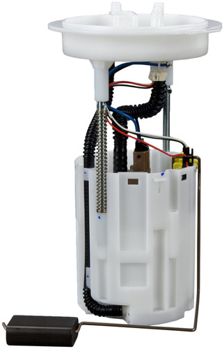 Bosch Fuel Pump Module Assembly 69944 for 2005-2015 Volkswagen 2.5L 3.2L (Beetle, Eos, Golf, Jetta)