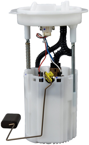 Bosch Fuel Pump Module Assembly 69944 for 2005-2015 Volkswagen 2.5L 3.2L (Beetle, Eos, Golf, Jetta)