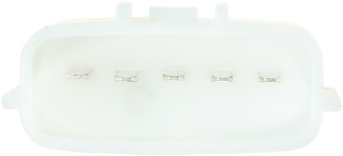 Bosch Fuel Pump Module Assembly 67991 for 2004-2009 Nissan 3.5L 2.5L (Altima, Maxima, Quest)