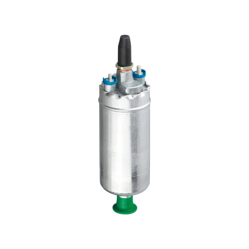 Bosch Electric Fuel Pump 69608 for 1985-1996 Mercedes-Benz/Volkswagen 2.3L 2.6L (190E, 260E, 300CE, 300E)