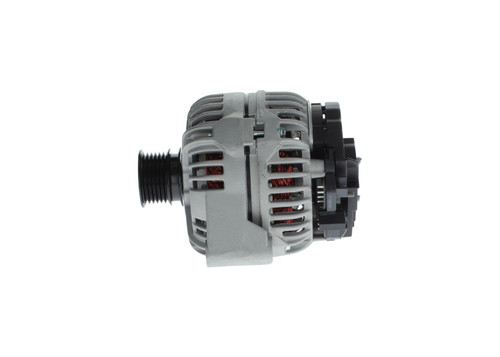 Bosch Premium 100% New Alternator AL0762N for 1994-1999 Mercedes-Benz 3.2L (S320, SL320)