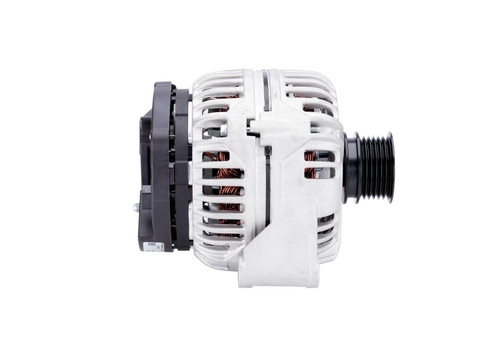 Bosch Premium 100% New Alternator AL0762N for 1994-1999 Mercedes-Benz 3.2L (S320, SL320)