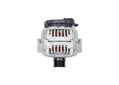 Bosch Premium 100% New Alternator AL0762N for 1994-1999 Mercedes-Benz 3.2L (S320, SL320)