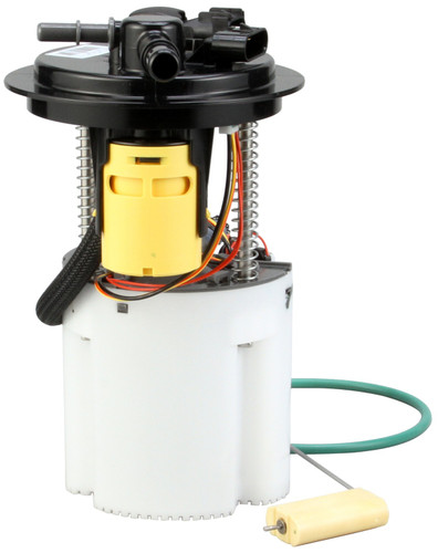 Bosch Fuel Pump Module Assembly 69787 for 2009-2017 Buick/Chevrolet/GMC 3.6L (Enclave, Traverse, Acadia, Acadia Limited)