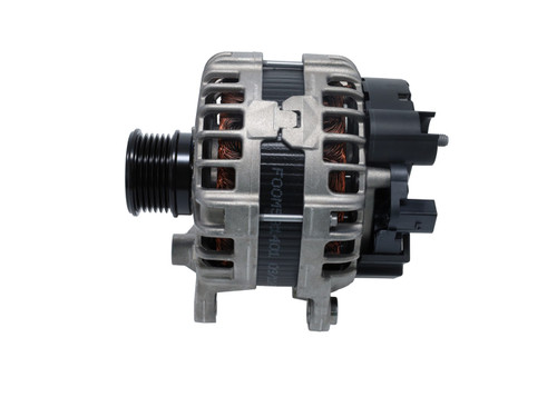 Bosch Premium 100% New Alternator AL0704N for 2015-2020 Mercedes-Benz 2.0L (C300, GLC300, Metris)