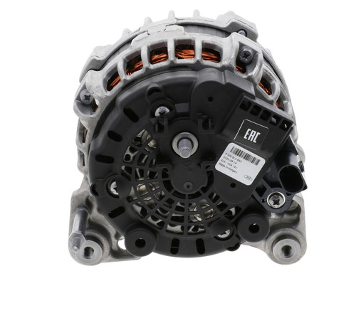 Bosch Premium 100% New Alternator AL0170N for 2015-2020 Audi/Volkswagen 2.0L 3.6L (A3, Arteon, Atlas, Golf)