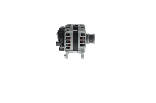 Bosch Premium 100% New Alternator AL0170N for 2015-2020 Audi/Volkswagen 2.0L 3.6L (A3, Arteon, Atlas, Golf)