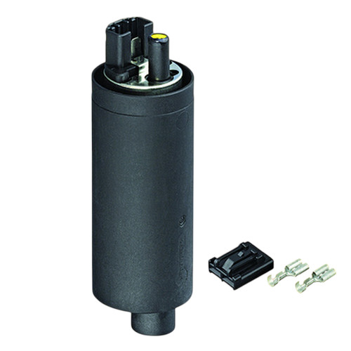 Bosch Electric Fuel Pump 69420 for 1979-1998 Audi/Porsche 2.8L 2.3L (100, 100 Quattro, 90, 90 Quattro)