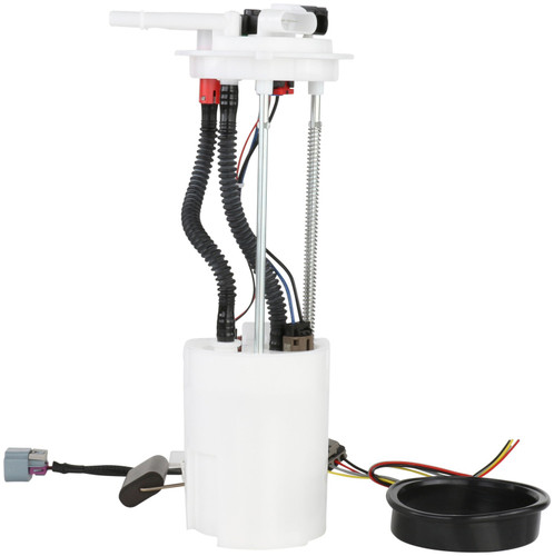 Bosch Fuel Pump Module Assembly 67390 for 2000-2003 Buick/Chevrolet/Oldsmobile 3.1L 3.8L (Century, Regal, Impala, Monte Carlo)