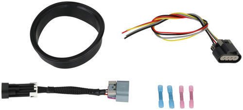 Bosch Fuel Pump Module Assembly 67390 for 2000-2003 Buick/Chevrolet/Oldsmobile 3.1L 3.8L (Century, Regal, Impala, Monte Carlo)