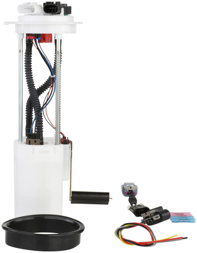 Bosch Fuel Pump Module Assembly 67390 for 2000-2003 Buick/Chevrolet/Oldsmobile 3.1L 3.8L (Century, Regal, Impala, Monte Carlo)
