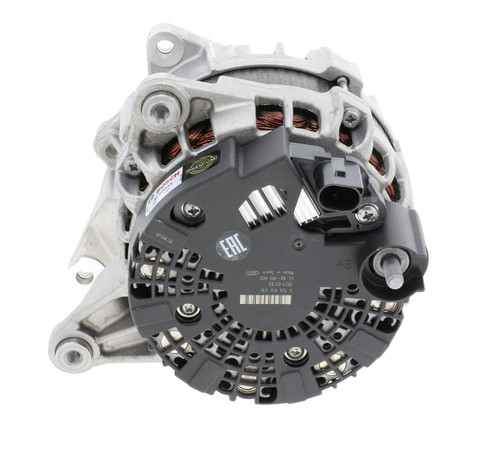 Bosch Premium Alternator AL0704X for 2015-2020 Mercedes-Benz 2.0L (C300, GLC300, Metris)