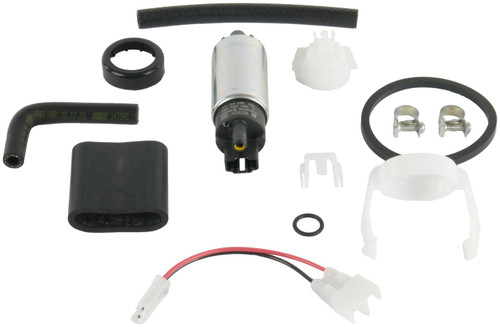 Bosch Electric Fuel Pump 69300 for 1986-1990 Chrysler/Dodge/Plymouth 2.5L 2.2L (Daytona, Laser, LeBaron, New Yorker)