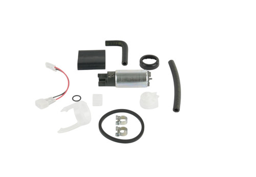 Bosch Electric Fuel Pump 69300 for 1986-1990 Chrysler/Dodge/Plymouth 2.5L 2.2L (Daytona, Laser, LeBaron, New Yorker)