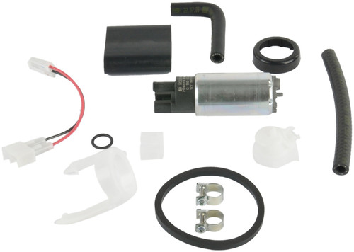 Bosch Electric Fuel Pump 69300 for 1986-1990 Chrysler/Dodge/Plymouth 2.5L 2.2L (Daytona, Laser, LeBaron, New Yorker)
