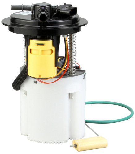 Bosch Fuel Pump Module Assembly 69791 for 2007-2008 Buick/GMC/Saturn 3.6L (Enclave, Acadia, Outlook)