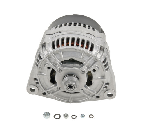 Bosch Premium Alternator AL0762X for 1996-2003 Mercedes-Benz 4.2L 3.2L (E420, ML320, S320, S420)