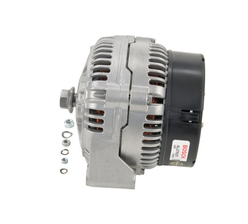 Bosch Premium Alternator AL0762X for 1996-2003 Mercedes-Benz 4.2L 3.2L (E420, ML320, S320, S420)
