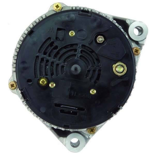 Bosch Premium Alternator AL0762X for 1996-2003 Mercedes-Benz 4.2L 3.2L (E420, ML320, S320, S420)