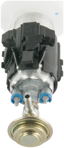 Bosch Fuel Pump and Strainer Set 69491 for 1986-1995 BMW 2.5L 3.5L (525i, 525iT, 535i, 535is)