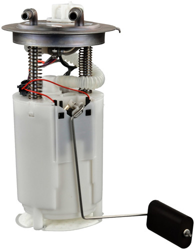Bosch Fuel Pump Module Assembly 67415 for 2002-2004 Buick/Chevrolet/GMC 5.3L 4.2L (Rainier, Trailblazer, Envoy, Bravada)