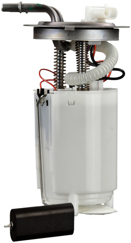 Bosch Fuel Pump Module Assembly 67415 for 2002-2004 Buick/Chevrolet/GMC 5.3L 4.2L (Rainier, Trailblazer, Envoy, Bravada)