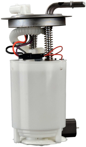 Bosch Fuel Pump Module Assembly 67415 for 2002-2004 Buick/Chevrolet/GMC 5.3L 4.2L (Rainier, Trailblazer, Envoy, Bravada)