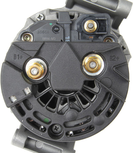 Bosch Premium Alternator AL0791X for 2002-2006 Dodge/Freightliner 2.7L (Sprinter 2500, Sprinter 3500)