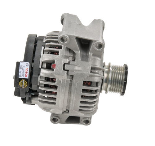 Bosch Premium Alternator AL0791X for 2002-2006 Dodge/Freightliner 2.7L (Sprinter 2500, Sprinter 3500)